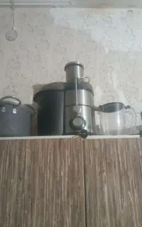 ابمیوه گیری سارینا