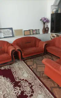 یک دست مبل ۷ نفره