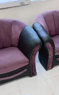 مبل مناسب باغ و ویلا