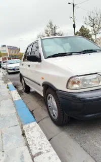 پراید۹۸