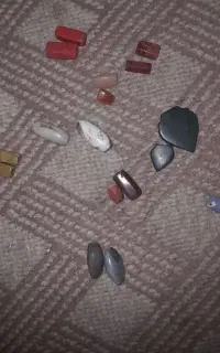 مهره قدیمی