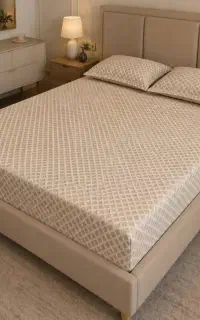 مخمل کشدار روتختی