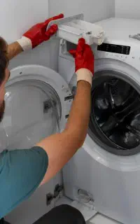 تعمیرات و نصب ماشین لباس شویی و ظرف شویی و اسپیلت