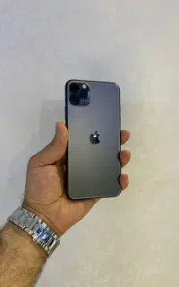 اپل ایفون/11promax/استثنایی/بدون بازشدگی اقساط