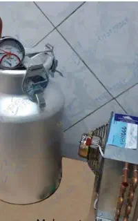 تقطیر