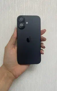 ایفون 16 در حد نو