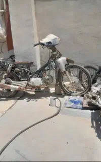 فروش  موتور