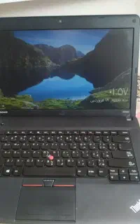 لپتاپ لنوو e430c مشابه آک