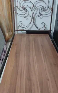 ست تخت یک نفره  و آیینه