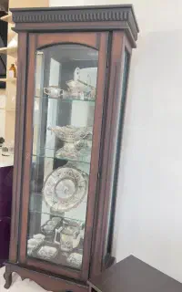 بوفه