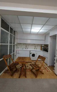 میزو صندلی تاشو