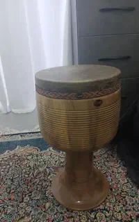 تنبک