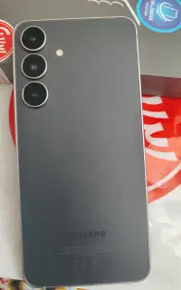 گوشی سامسونگ  گلکسیS25fe