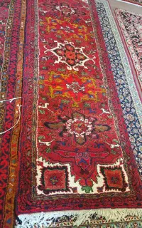 ۲تخته فرش ۱متر  ۳متر