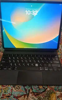 ipad pro 2022 512