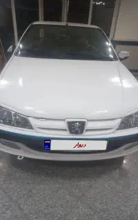 پارس۹۴دوگانه فابریک درحد