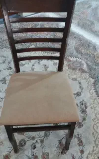 چار پایه
