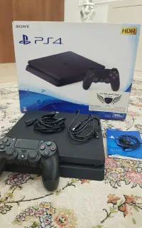 ps4 500 gb slim