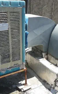 تعمیرات و سرویس کولر آبی