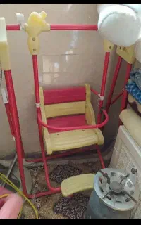 تاب کودک