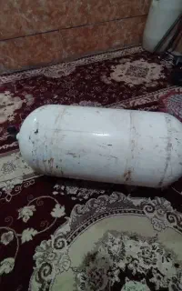 گاز cng پراید
