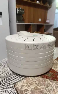 میوه خشک کن