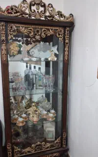 بوفه