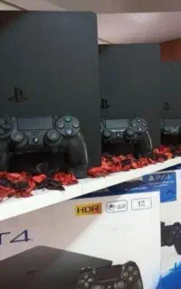 PS4 ۳۹۷۰۰کنسول پلی استیشن