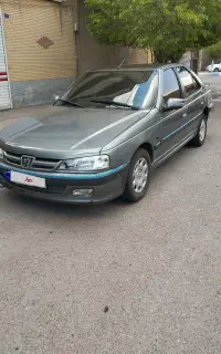 پرشیا 86 تک گانه
