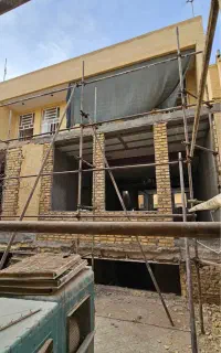 طراحی نقشه /طراحی داخلی/طراحی نما/پیمانکاری