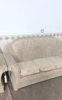 مبل دست دوم