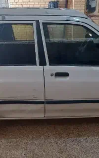 فروش پراید ۸۳