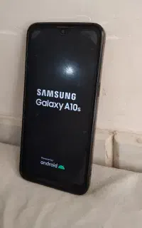 گوشی سامسونگ A10s با انتقال مالکیت