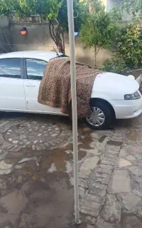 معاوضه سورن با نیسان
