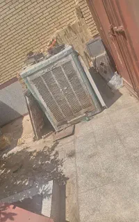 کولر 7000 ارج