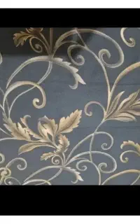 یک قواره پارچه چادری/کوسن مبل