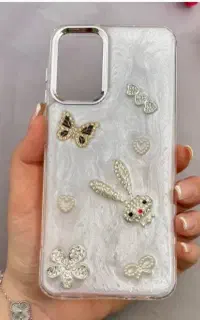 قاب گوشی A32 4G