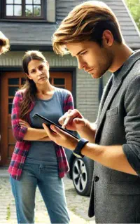 کارشناسی گوشی موبایل و ارائه برگه با ضمانت