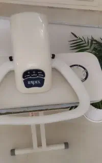اتو پرسی برند رادکس