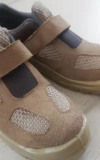 کفش کار