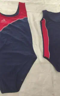 لباس ژیمناستیک درحدنو