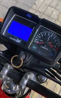 رهرو ۱۲۵