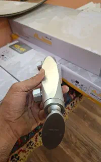 شیرآلات کلار