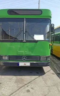 اتوبوس ۴۵۷شهری