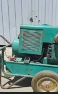 جوشکاری سیار در رفسنجان