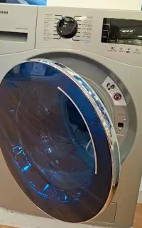 لباسشویی اسنوا ۹k مدل ۹۰۵۰/آکبند