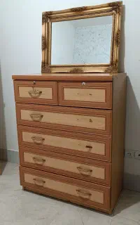دراور+ آینه