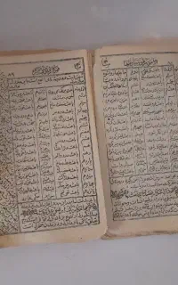 کتاب جامع الدعوت کبیر(استخاره)