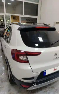 اطلس G فول سانروف دار