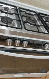 فرگاز  ، سالم